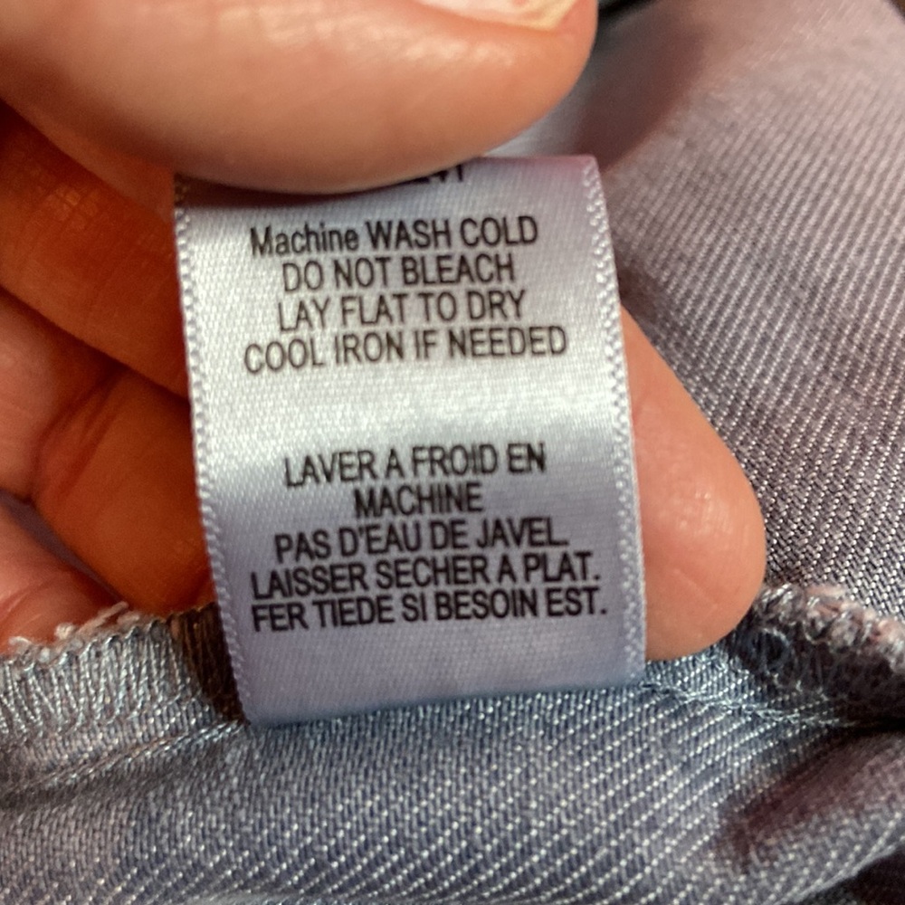 YGByiung fabulous & broke sz M - Picture 10 of 11
